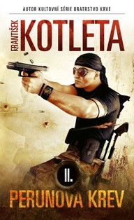 E-kniha Perunova krev II (2. vydání)