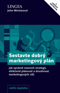E-kniha Sestavte dobrý marketingový plán