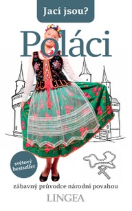 E-kniha Jací jsou? - Poláci