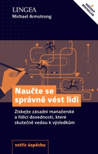 E-kniha Naučte se správně vést lidi