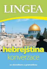 E-kniha Česko-hebrejská konverzace