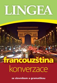 E-kniha Česko-francouzská konverzace