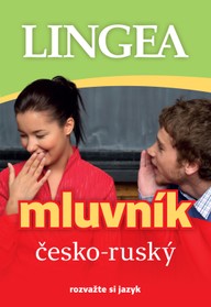 E-kniha Česko-ruský mluvník, 2. vydání