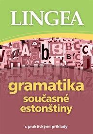 E-kniha Gramatika současné estonštiny