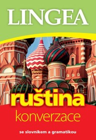 E-kniha Česko-ruská konverzace, 3. vydání