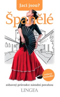E-kniha Jací jsou? - Španělé