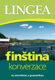 E-kniha Česko-finská konverzace