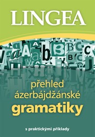 E-kniha Přehled ázerbájdžánské gramatiky