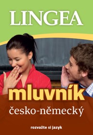E-kniha Česko-německý mluvník, 2. vydání