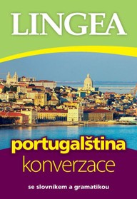 E-kniha Česko-portugalská konverzace, 3. vydání