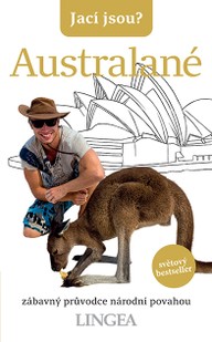 E-kniha Jací jsou? - Australané