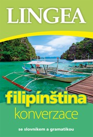 E-kniha Česko-filipínská konverzace
