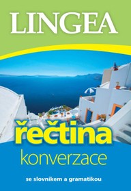 E-kniha Česko-řecká konverzace, 3. vydání