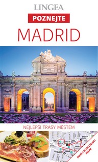 E-kniha Madrid - Poznejte