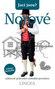 E-kniha Jací jsou? - Norové