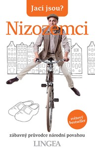 E-kniha Jací jsou? - Nizozemci