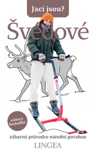 E-kniha Jací jsou? - Švédové