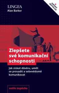 E-kniha Zlepšete své komunikační schopnosti