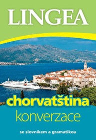 E-kniha Česko-chorvatská konverzace, 4. vydání