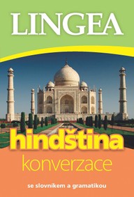 E-kniha Česko-hindská konverzace
