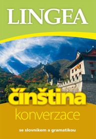 E-kniha Česko-čínská konverzace