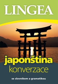 E-kniha Česko-japonská konverzace