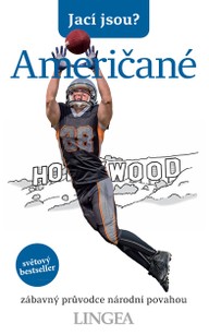 E-kniha Jací jsou? - Američané