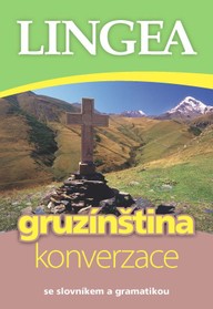 E-kniha Česko-gruzínská konverzace