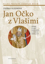 E-kniha Jan Očko z Vlašimi