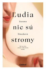 E-kniha Ľudia nie sú stromy