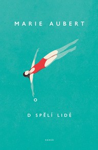 E-kniha Dospělí lidé