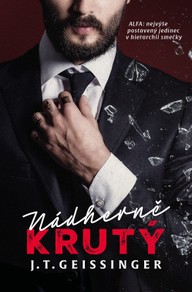 E-kniha Nádherně krutý