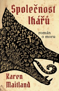 E-kniha Společnost lhářů