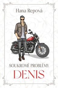 E-kniha Denis