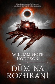 E-kniha Dům na rozhraní