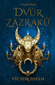 E-kniha Dvůr zázraků