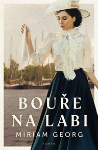 E-kniha Bouře na Labi