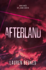 E-kniha Afterland