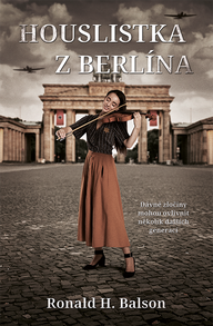 E-kniha Houslistka z Berlína
