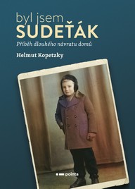 E-kniha Byl jsem Sudeťák