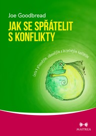 E-kniha Jak se spřátelit s konflikty