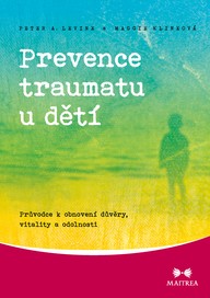 E-kniha Prevence traumatu u dětí