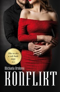 E-kniha Konflikt
