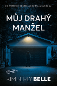 E-kniha Můj drahý manžel