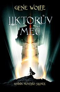 E-kniha Liktorův meč
