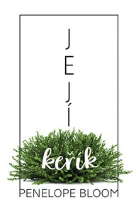 E-kniha Její keřík
