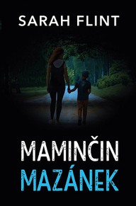 E-kniha Maminčin mazánek