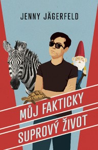 E-kniha Můj fakticky suprový život