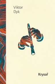 E-kniha Krysař