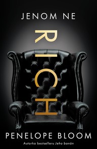 E-kniha Jenom ne Rich